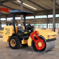 3 Tonnen Single Drum Vibration Road Roller (FYL-D203)